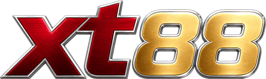 xt88 logo